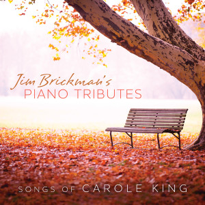 Jim Brickman的專輯Piano Tributes: Songs Of Carole King