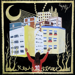 Leo Pkp的專輯Álbum Reais Na Street (Explicit)