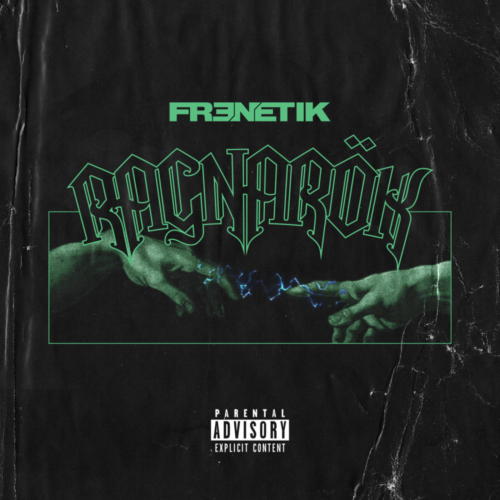 Ragnarok (Explicit)