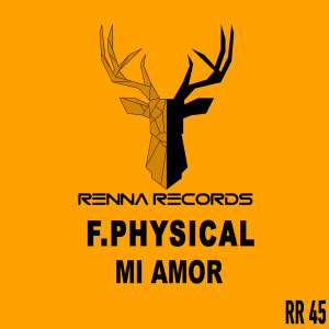 Album Mi Amor from 