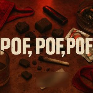 Mies的專輯POF POF POF (Explicit)