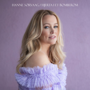 Album Hjerta i et bomberom from Hanne Sørvaag