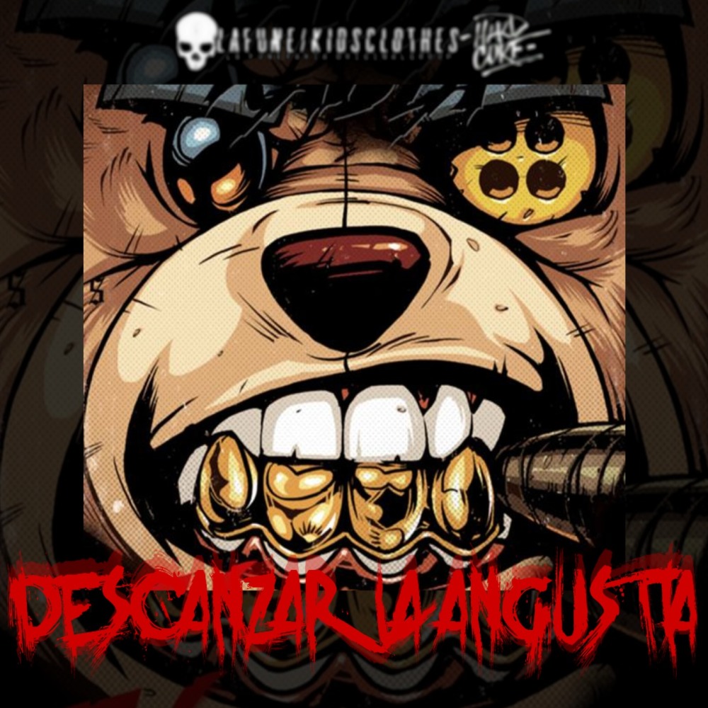 Descanzar la Angustia