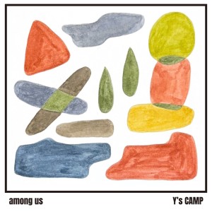 อัลบัม among us ศิลปิน Y's CAMP