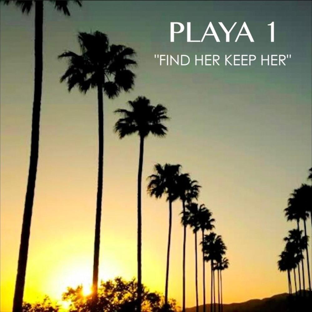 Find Her Keep Her (Explicit)