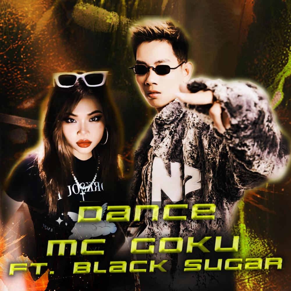 DANCE (feat. Black sugar) (Beat)