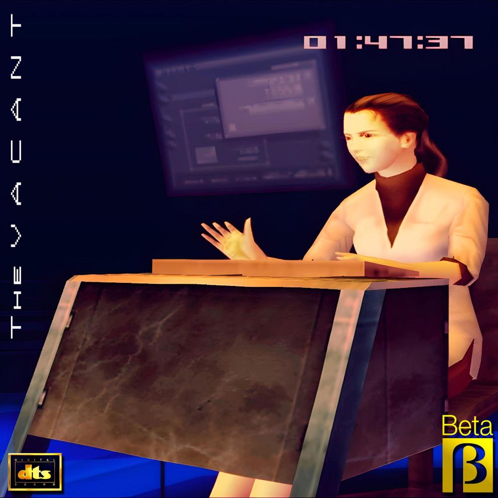 The Vacant (Explicit)
