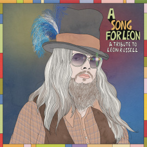 Leon Russell的專輯A Song For Leon (A Tribute to Leon Russell)