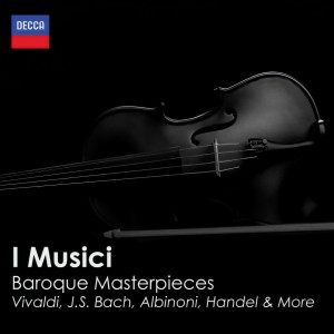 收聽Musical Ensemble的J.S. Bach: Brandenburg Concerto No. 1 in F, BWV 1046: 1. (Allegro)歌詞歌曲