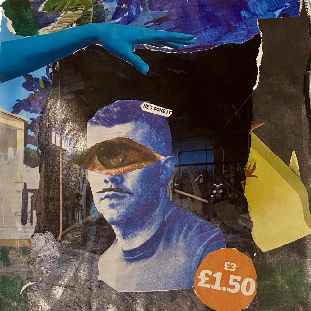 Perreo (feat. Fermo) (Explicit)