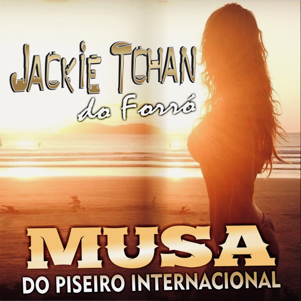 Musa do Piseiro Internacional
