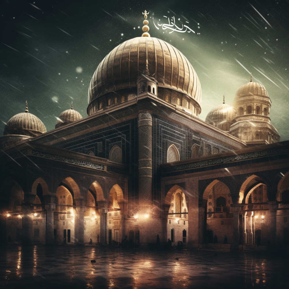 Ya Khaliq Al Awaan