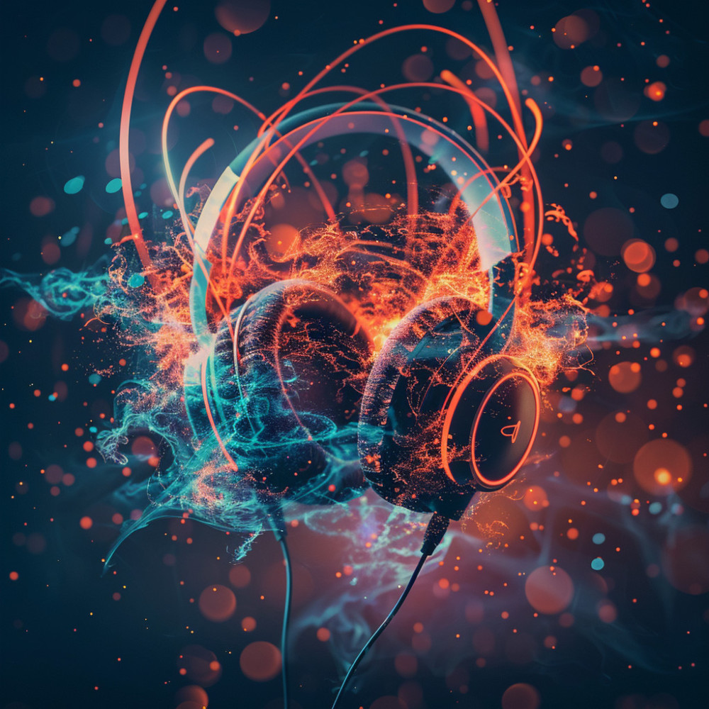 Sounds of Auditory Fusion