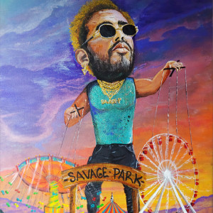 ดาวน์โหลดและฟังเพลง Tupac พร้อมเนื้อเพลงจาก Savage Plug