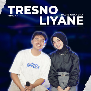 Album Tresno Liyane from Fida AP