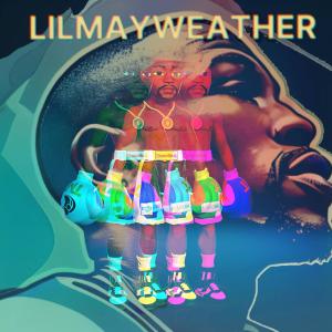 Album LILMAYWEATHER (Special Version) oleh lil so