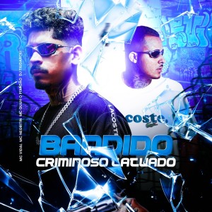 收聽DJ TiuDarcki的BANDIDO CRIMINOSO TATUADO (Explicit)歌詞歌曲
