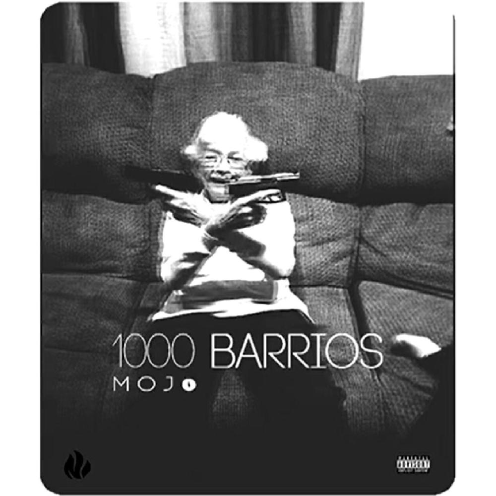 1000 BARRIOS (Explicit)
