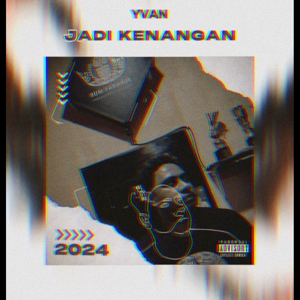 Jadi Kenangan (Explicit)