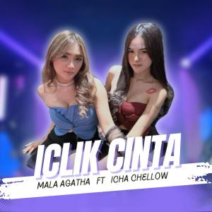 Mala Agatha的專輯Iclik Cinta (Explicit)
