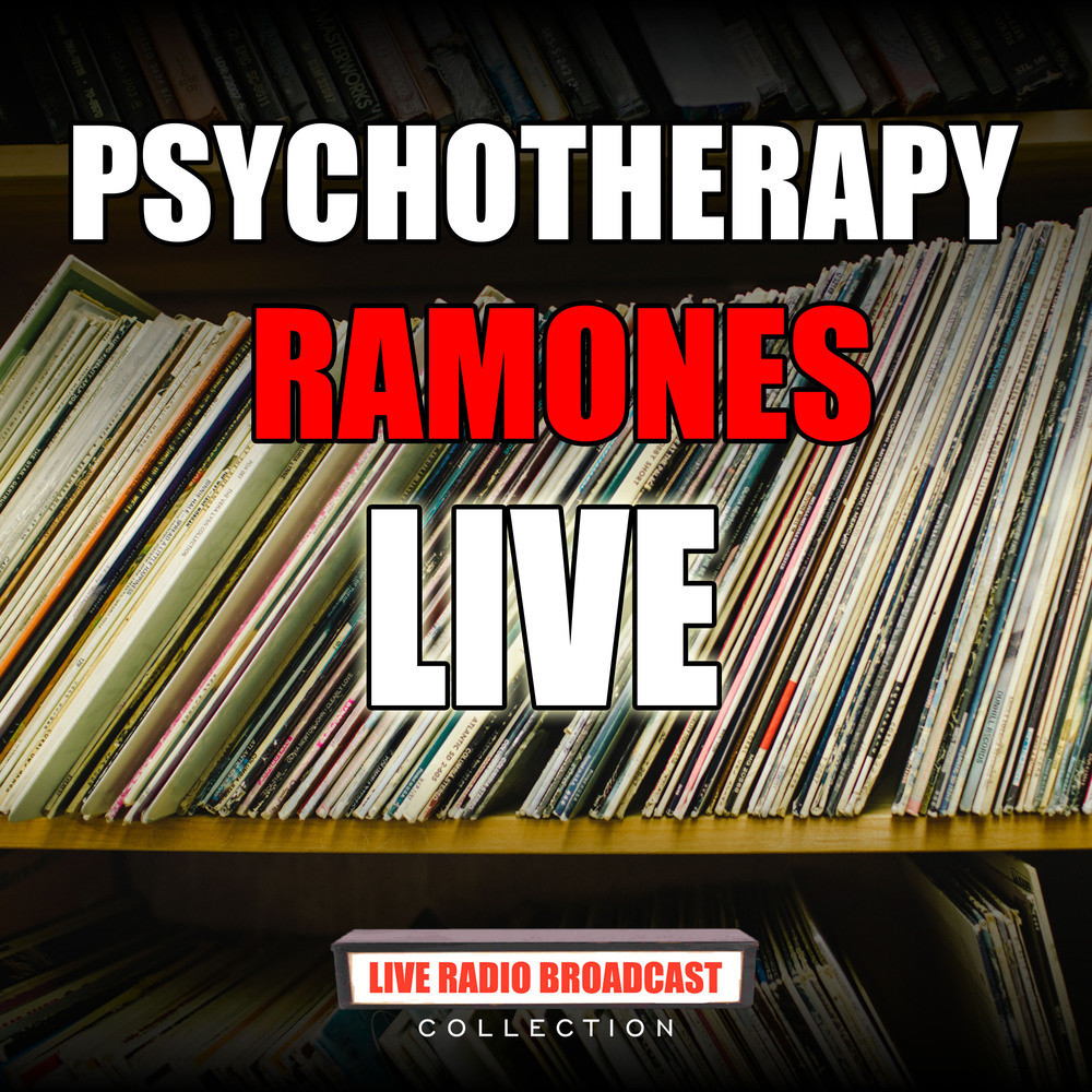 Gimme Gimme Shock Treatment (Live)