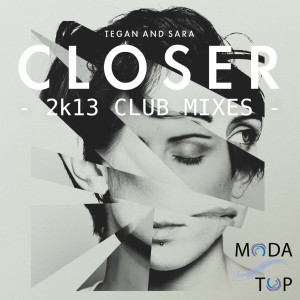 收聽Tegan的Closer (Silvio Carrano Remix)歌詞歌曲