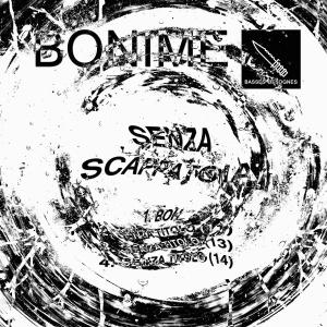 收聽Bonime的Senza Titolo 13歌詞歌曲