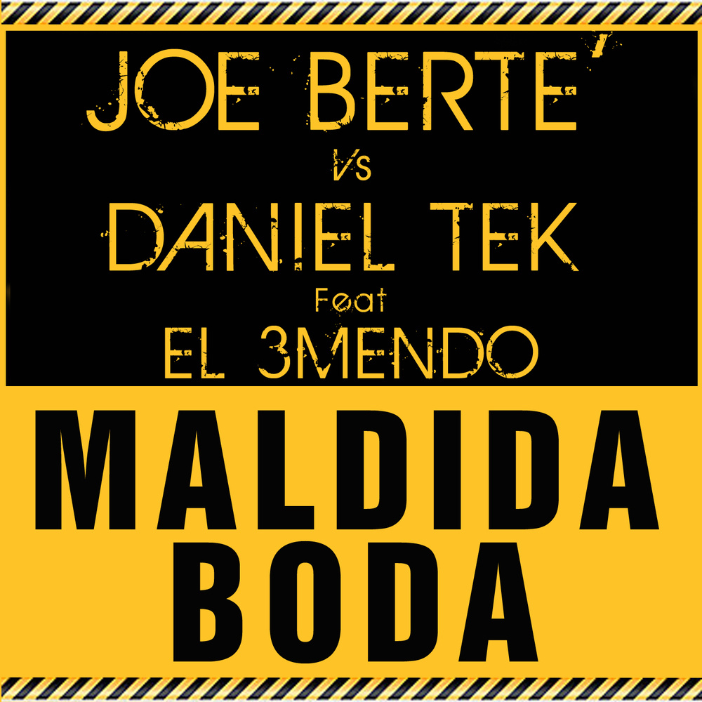 Maldidi Boda (Moombathon Extended Mix)