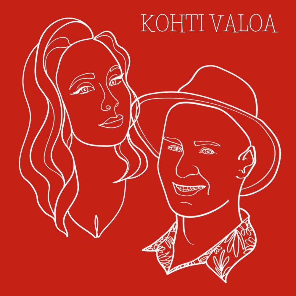 Kohti valoa
