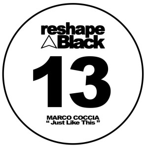 收聽Marco Coccia的Just Like This (Original Mix)歌詞歌曲