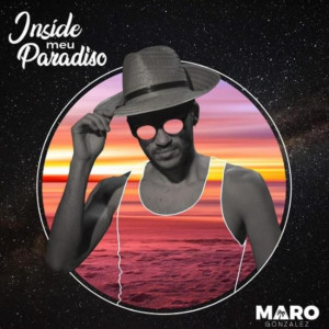 Album Inside Meu Paradiso from Maro