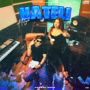 Album Hateli from 