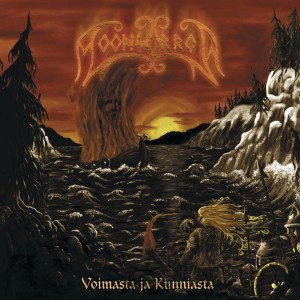 ดาวน์โหลดและฟังเพลง Aurinko ja Kuu (Album Version) พร้อมเนื้อเพลงจาก Moonsorrow