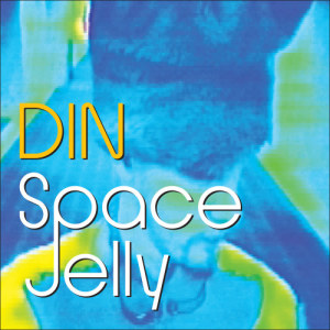 ดาวน์โหลดและฟังเพลง Space Jelly (Legion of Green Men Bonus Beats) พร้อมเนื้อเพลงจาก din