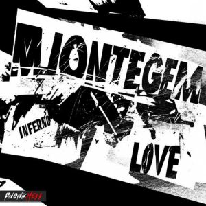 收聽DJ KSRVX的MONTEGEM INFERNO LOVE歌詞歌曲