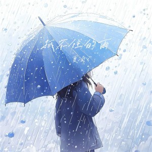 Listen to 抓不住的雨 (伴奏) song with lyrics from 夏凌兮