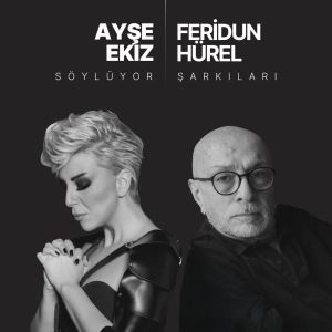 Album Mezarımın Taşı (Feridun Hürel Şarkıları) from 