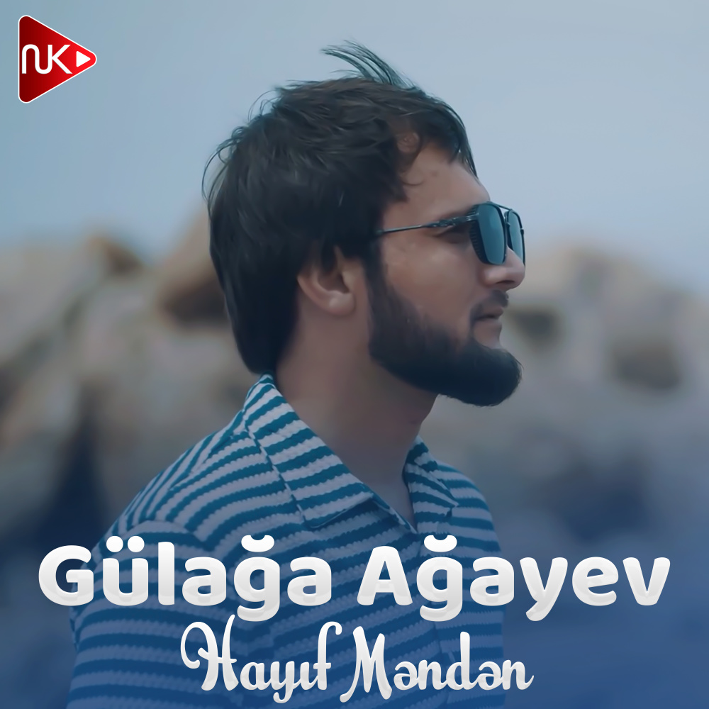 Hayıf Məndən