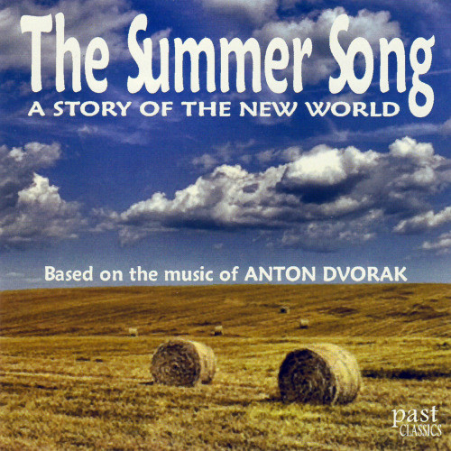 Dvorak's Letter Home
