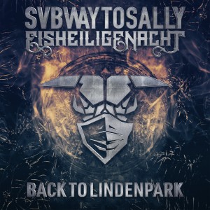 收聽Subway to Sally的Eisblumen (feat. MajorVoice)歌詞歌曲