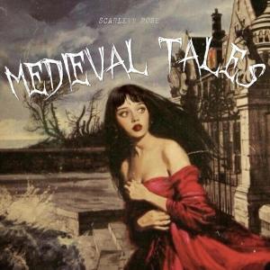 Scarlett Rose的專輯Medieval Tales