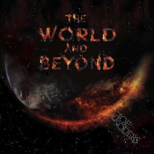 Joe Soders的專輯The World and Beyond