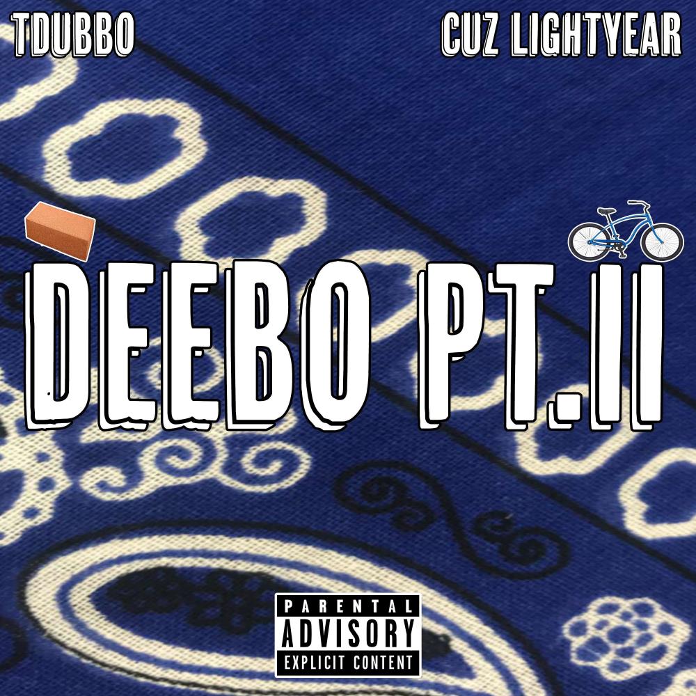 Deebo, Pt. II (Explicit)