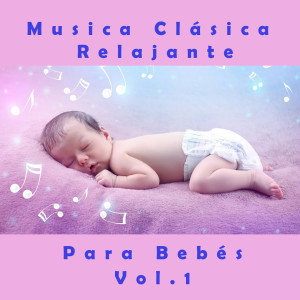 Musica Clásica Relajante Para Bebés, Vol. 1