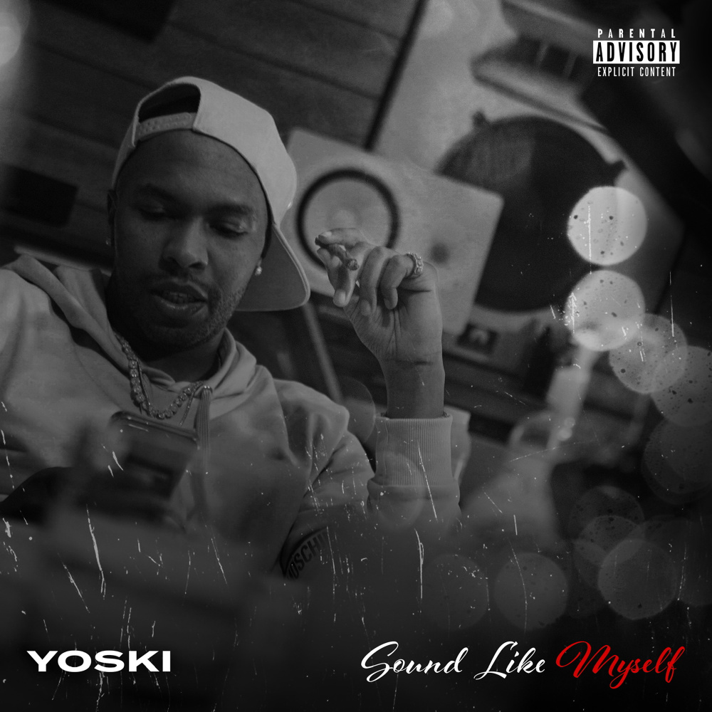 Gotta Be Me (Explicit)