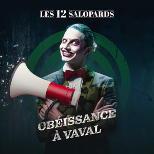 Album Obéissance à vaval from Les 12 Salopards