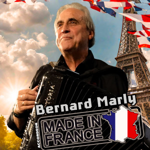 Listen to LES COPAINS DE MONTMARTRE song with lyrics from Bernard Marly