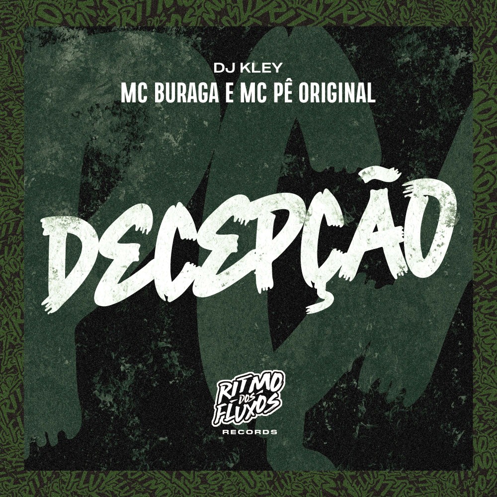 Decepção