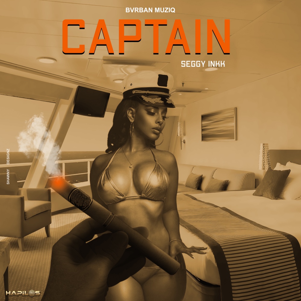 Captain (Explicit)