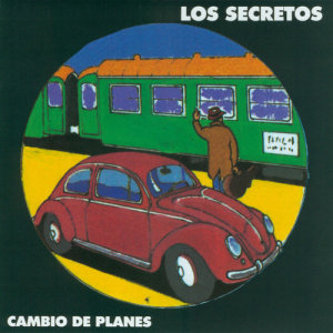 ดาวน์โหลดและฟังเพลง Estás muerto พร้อมเนื้อเพลงจาก Los Secretos